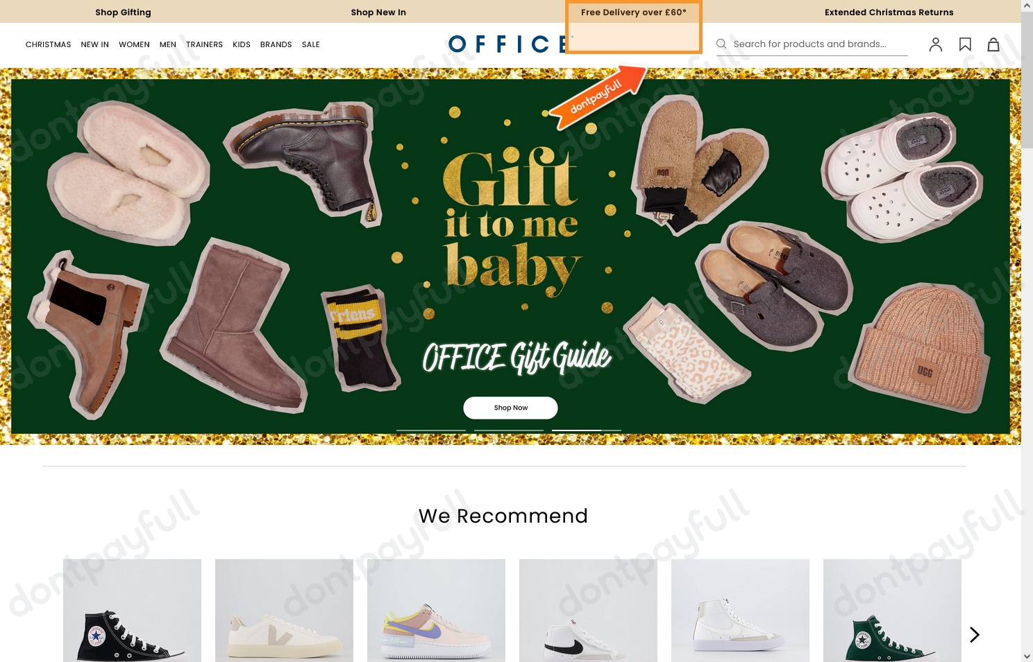 Office Discount Code 75% Off Office Shoes Discount Codes, Promo Codes - 2024