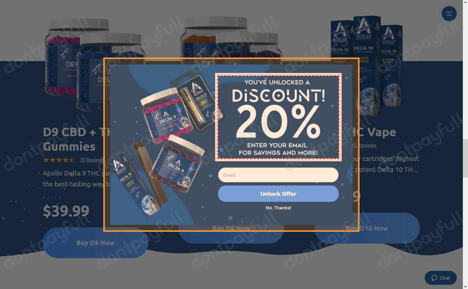 50 Off Apollo THC DISCOUNT CODES ⇨ October 2024