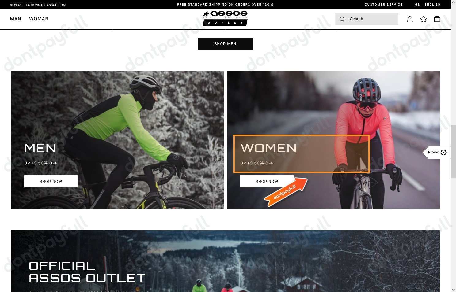 50 Off Assos Outlet DISCOUNT CODES ⇨ August 2024