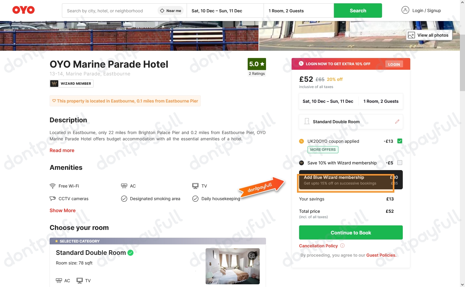 57 Off OYO Discount Codes (20 Active) September 2024