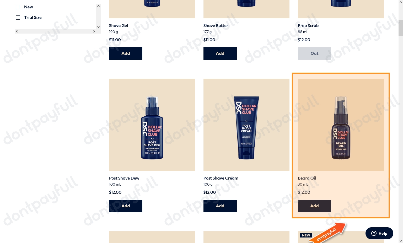 15 Off Dollar Shave Club Coupon, Promo Code Dec 2022