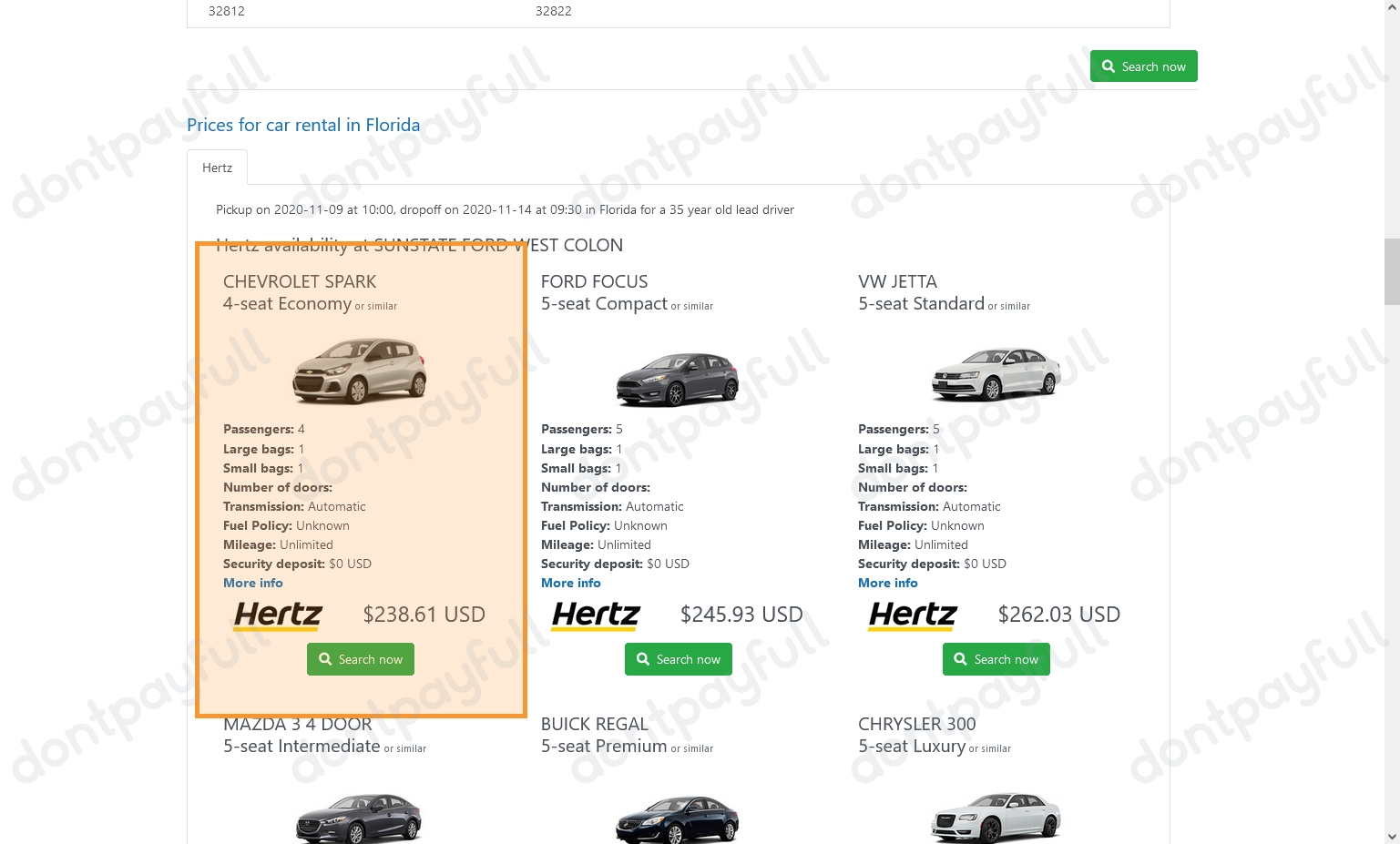 17 Stress Free Car Rental Discount Codes Coupons 17 stress free car rental discount codes coupons
