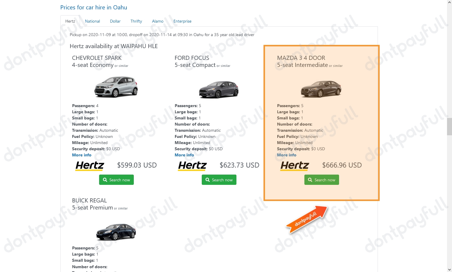 17 Stress Free Car Rental Discount Codes, Coupons