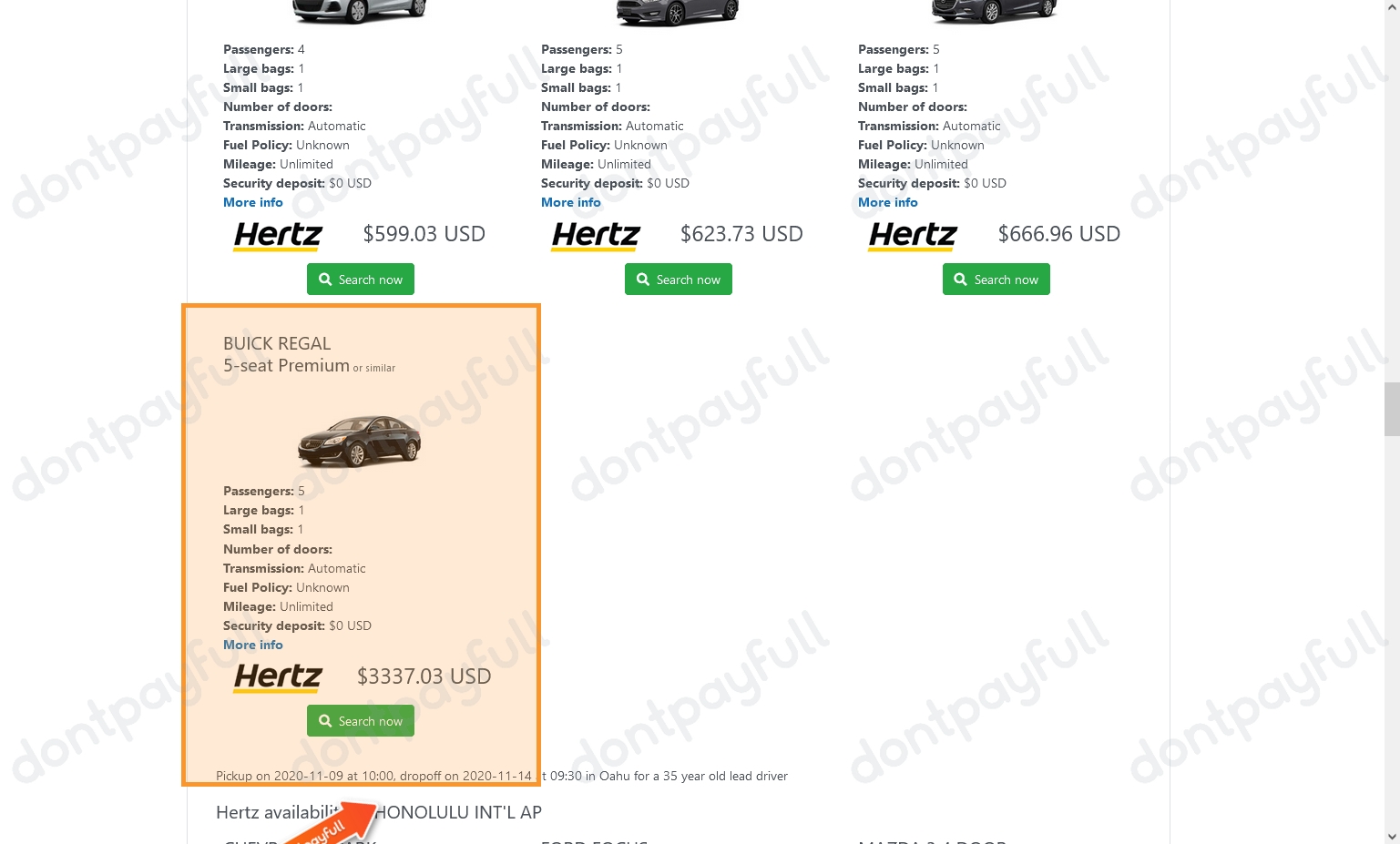 17 Stress Free Car Rental Discount Codes, Coupons