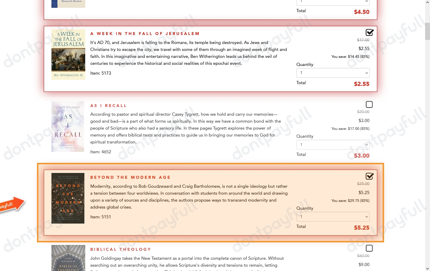 85 Off InterVarsity Press Coupon Codes, September 2024