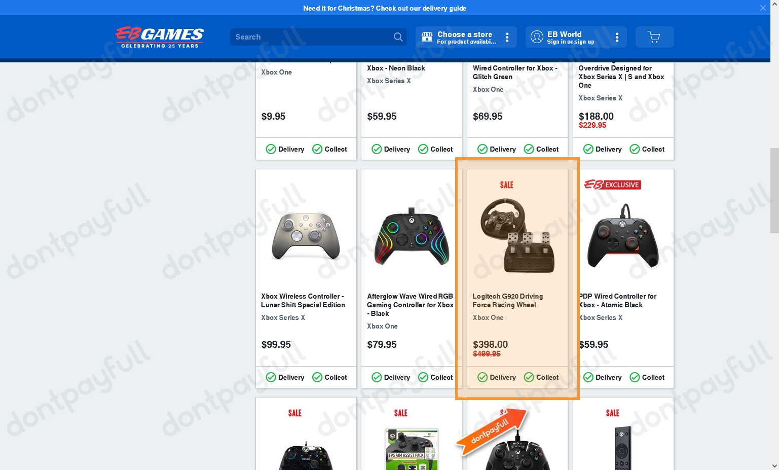 52 Off EB Games Promo Codes December 2025