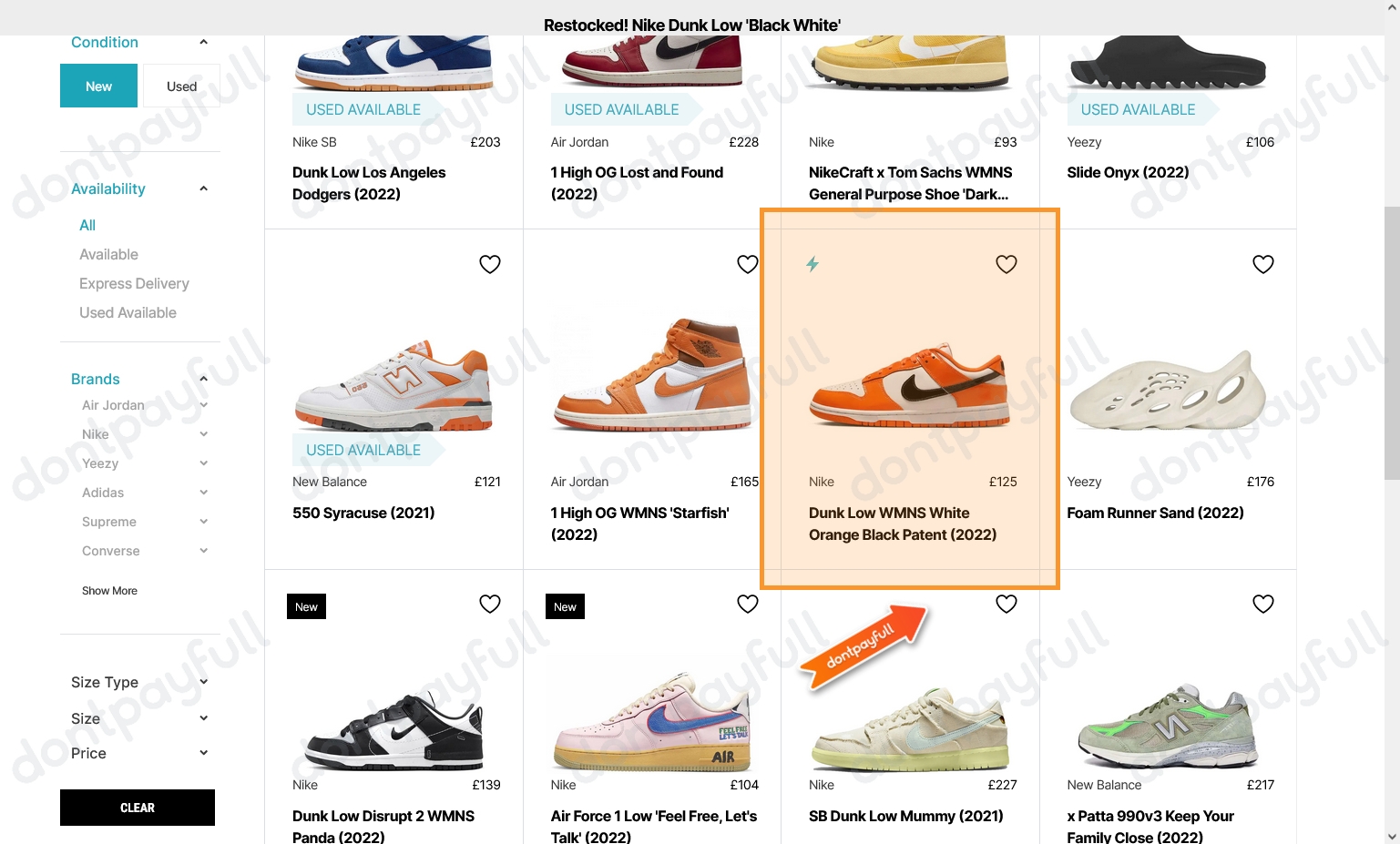 5 Off KLEKT Discount Code, Promo Codes July 2024