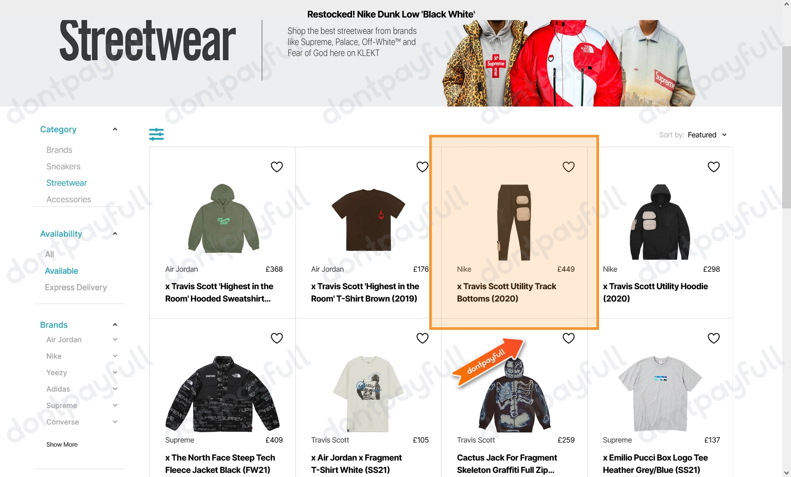 5 Off KLEKT Discount Code, Promo Codes July 2024