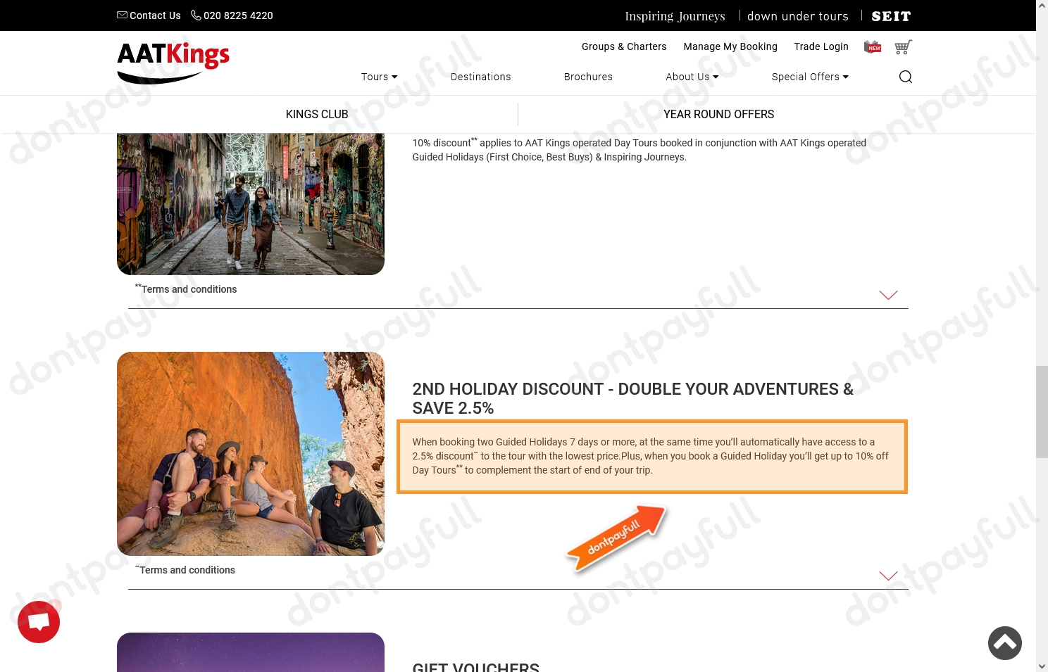 15 Off AAT Kings Promo Codes (23 Active) August 2024