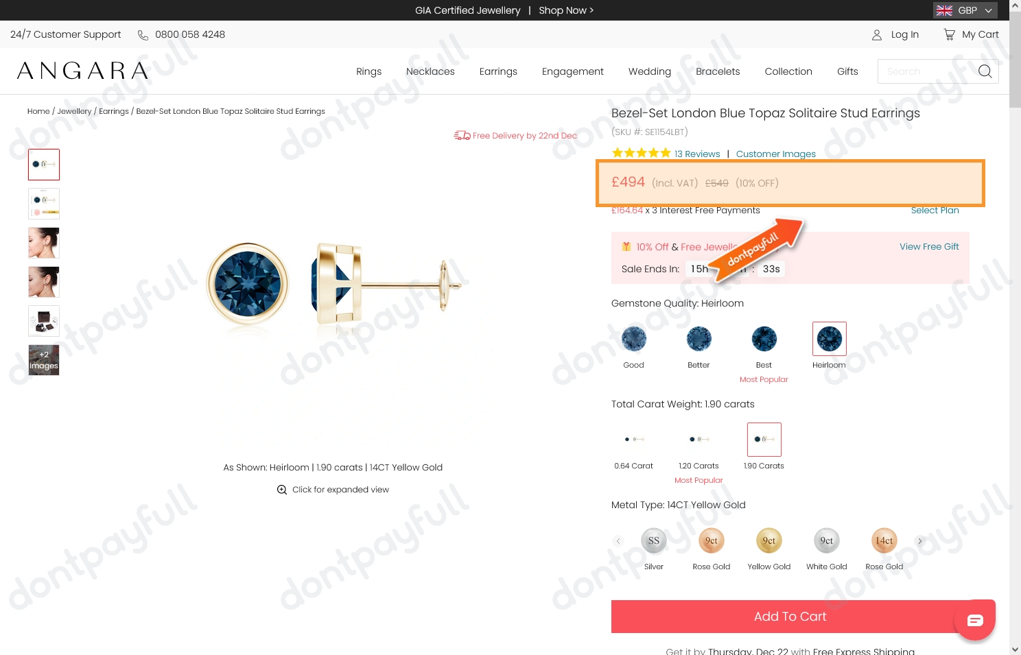 12 Off Angara Coupon Promo Code Jan 2023