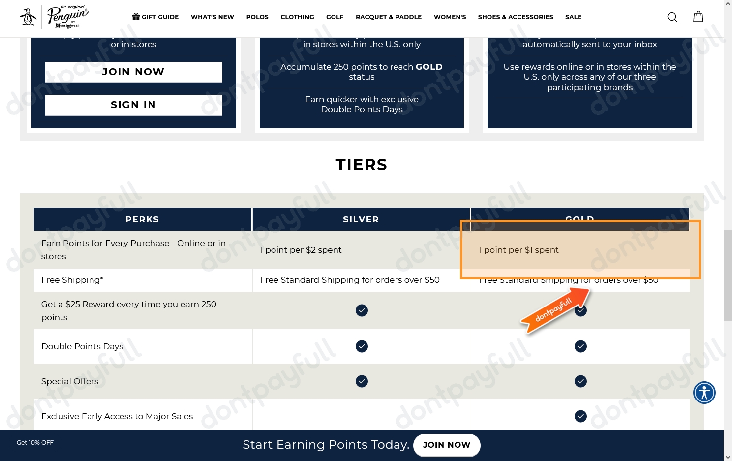 87 Off Original Penguin Coupons & Promo Codes Jan 2023
