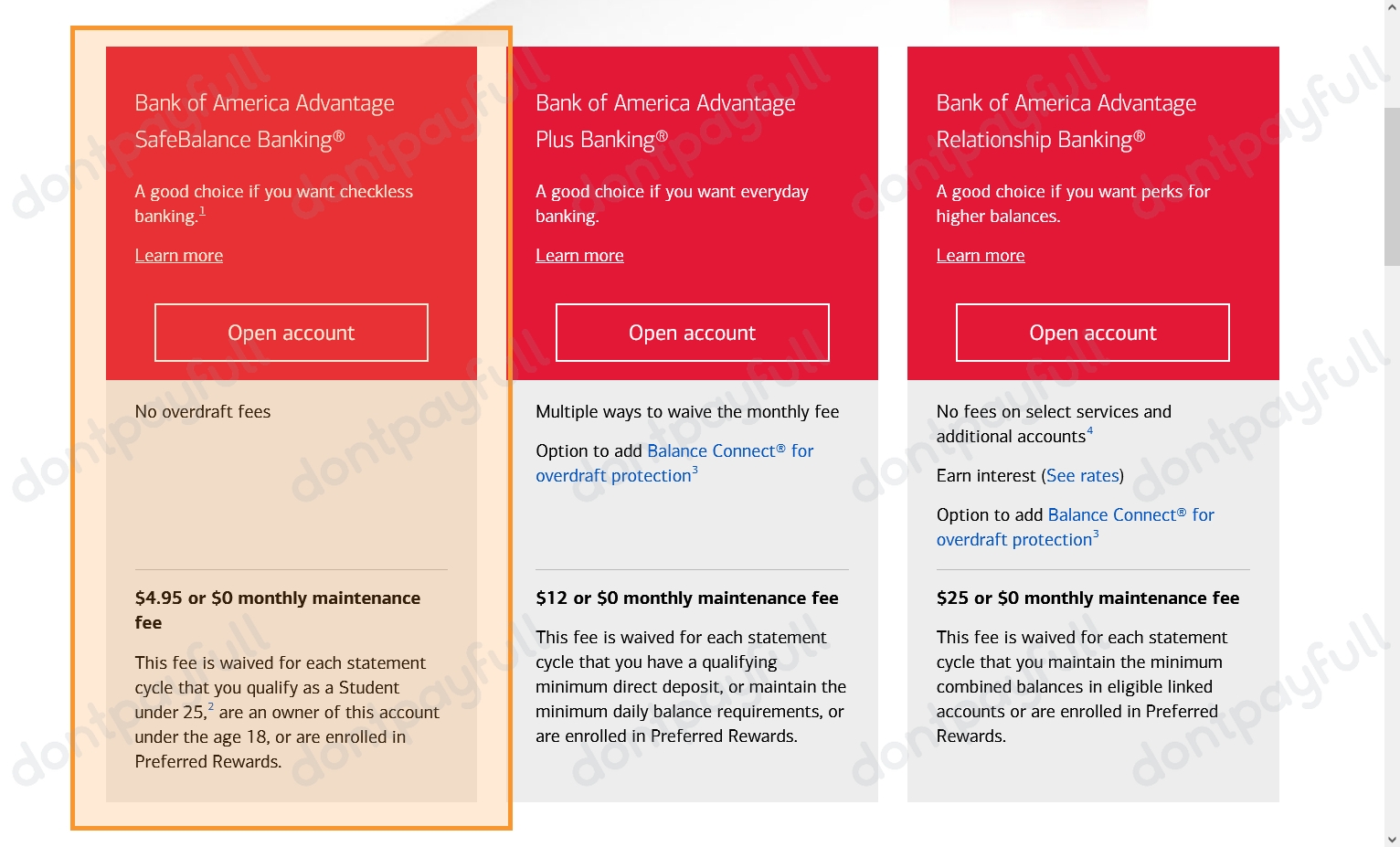 100 Off Bank of America OFFER CODE (9 ACTIVE) July 2023