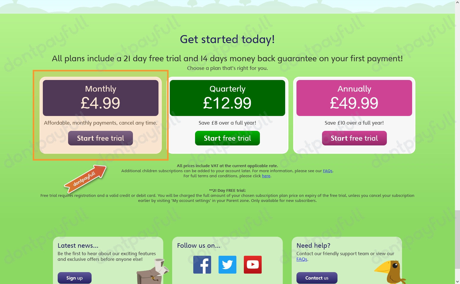 £15 Off The Maths Factor Discount Codes, September 2024