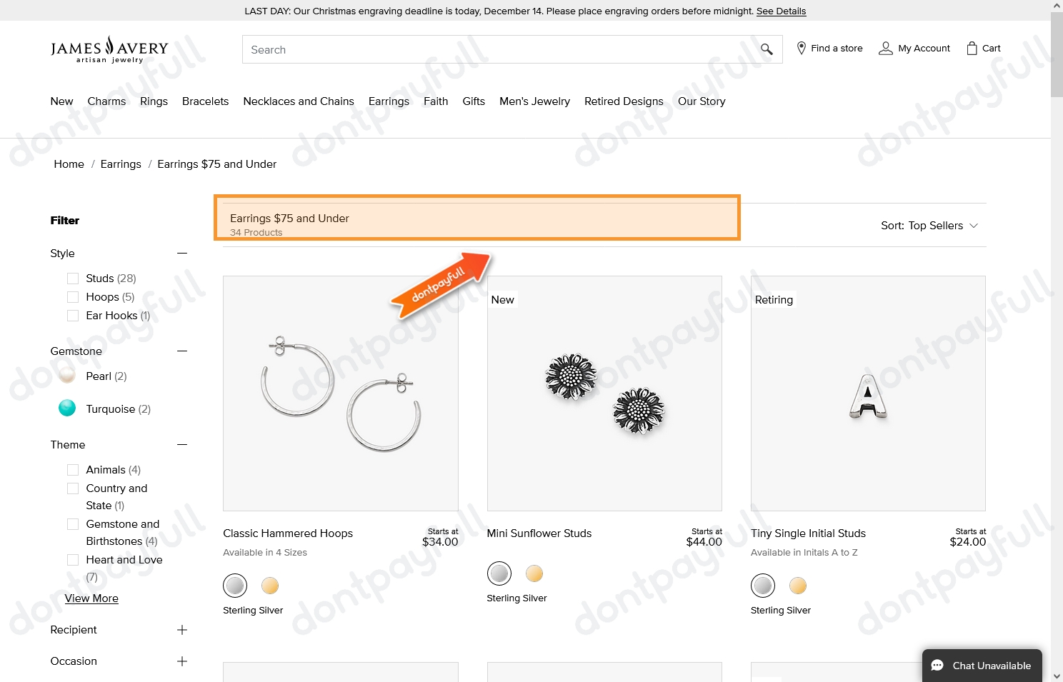 100 Off James Avery Coupon, Promo Codes January 2025