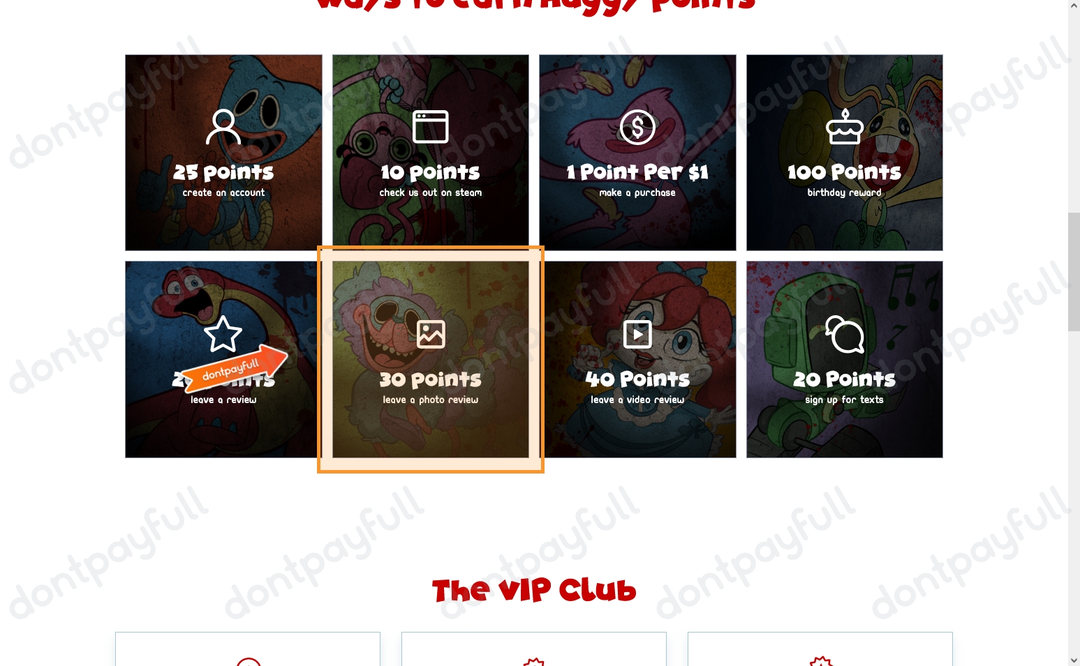 25 Off Poppy Playtime Merch DISCOUNT CODE ⇨ June 2023