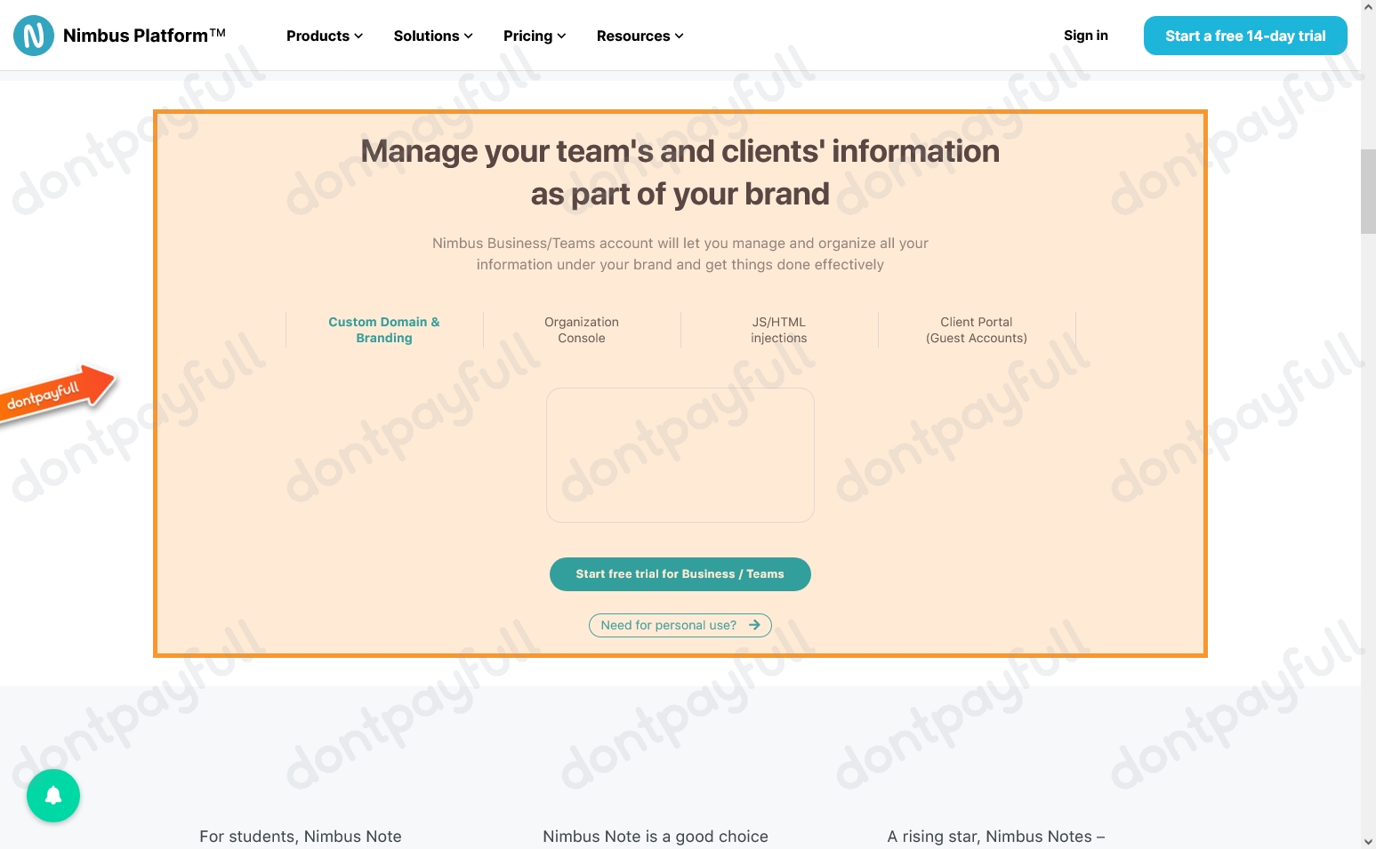 25 Off Nimbus Note Discount Code, Coupon Codes, Mar 2023