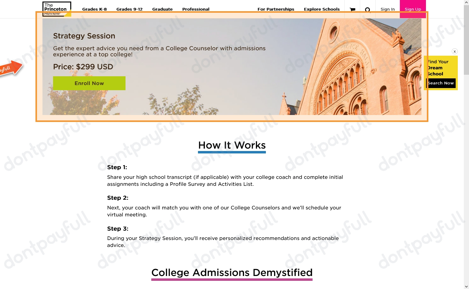 40 Off CollegeBoard PROMO CODE ⇨ (1 ACTIVE) June 2023