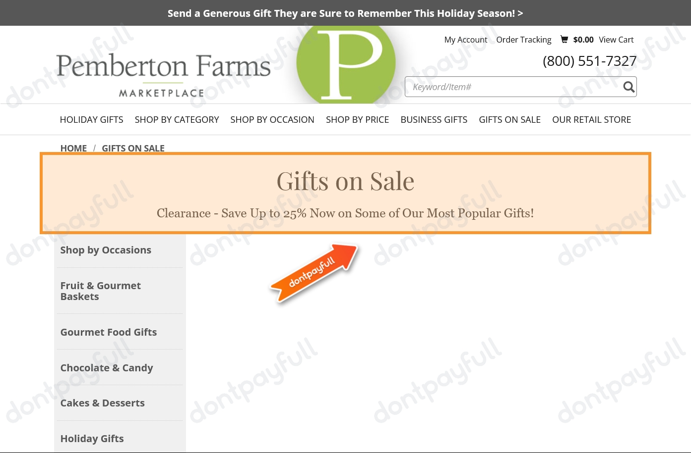 38 Off Pemberton Farms COUPONS ⇨ September 2024