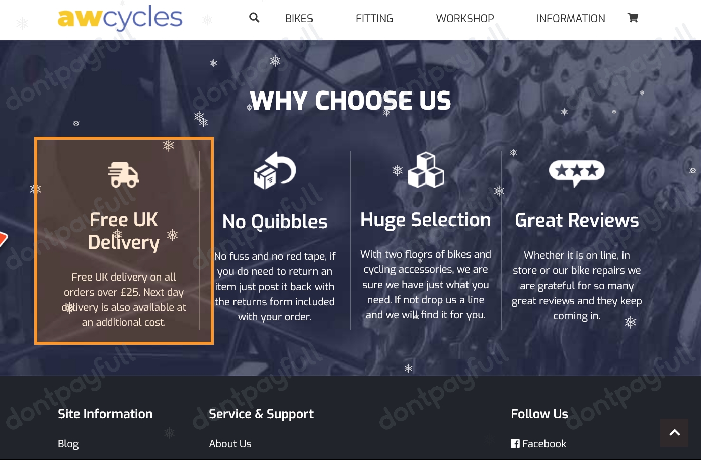 50 Off AW Cycles Discount Codes (11 Active) August 2024