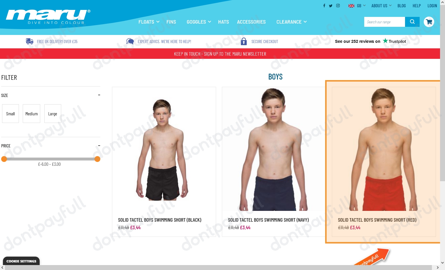 70 Off Maru Swimwear DISCOUNT CODES ⇨ August 2024