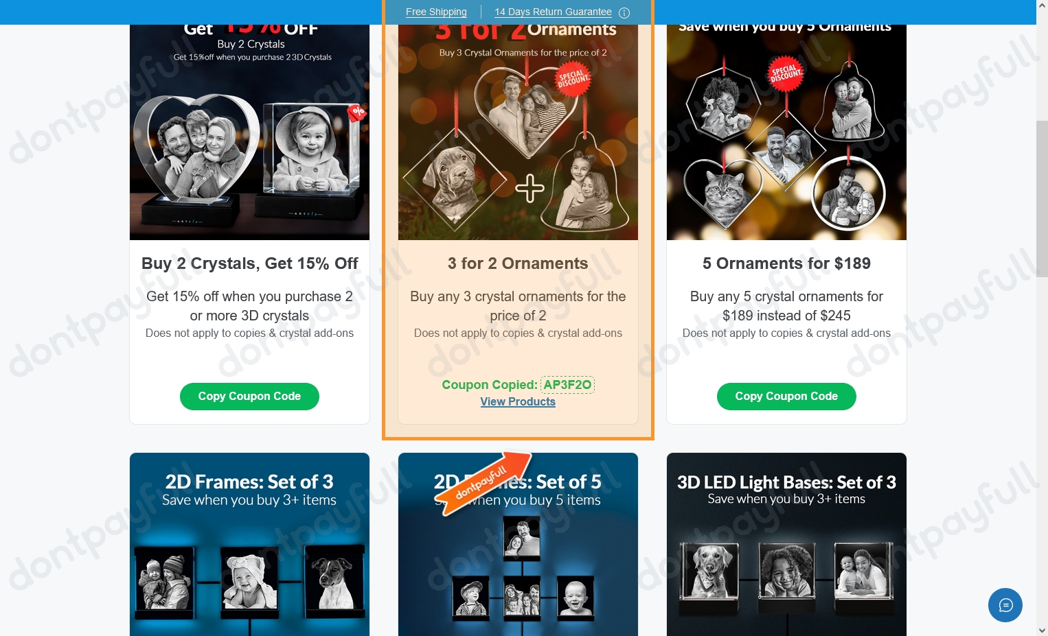 51 Off ArtPix 3D Coupon, Promo Code Jan 2023