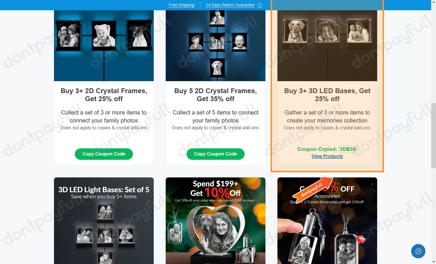 51 Off ArtPix 3D Coupon, Promo Code Jan 2023