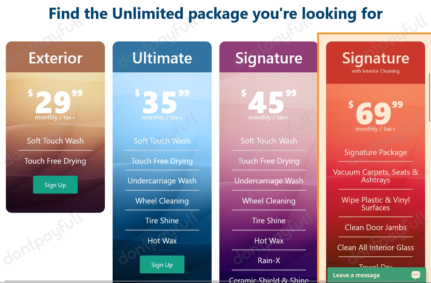 20 Off Hoffman Carwash COUPON ⇨ (5 ACTIVE) May 2024