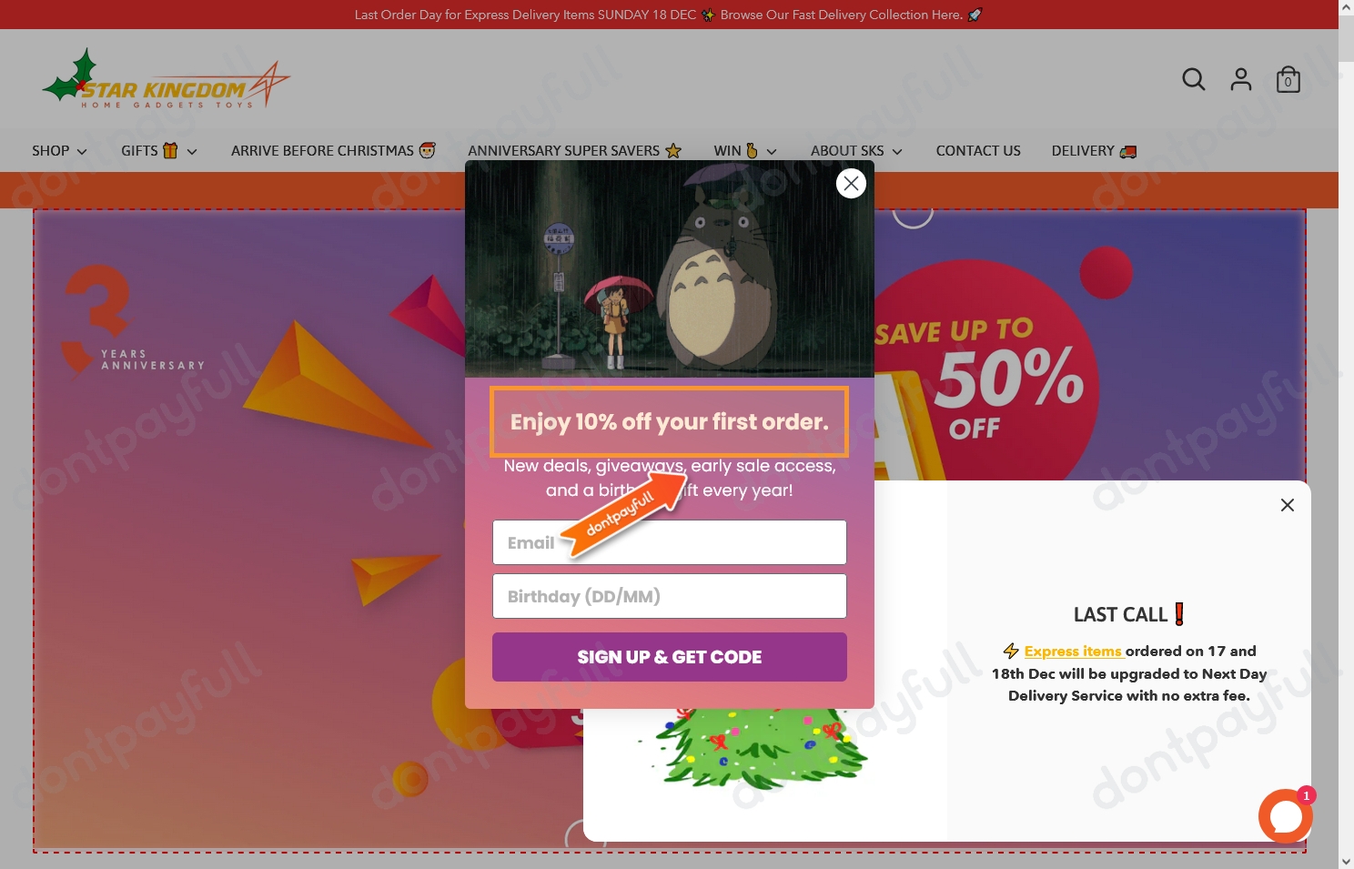 70 Off Star Kingdom DISCOUNT CODES ⇨ August 2024