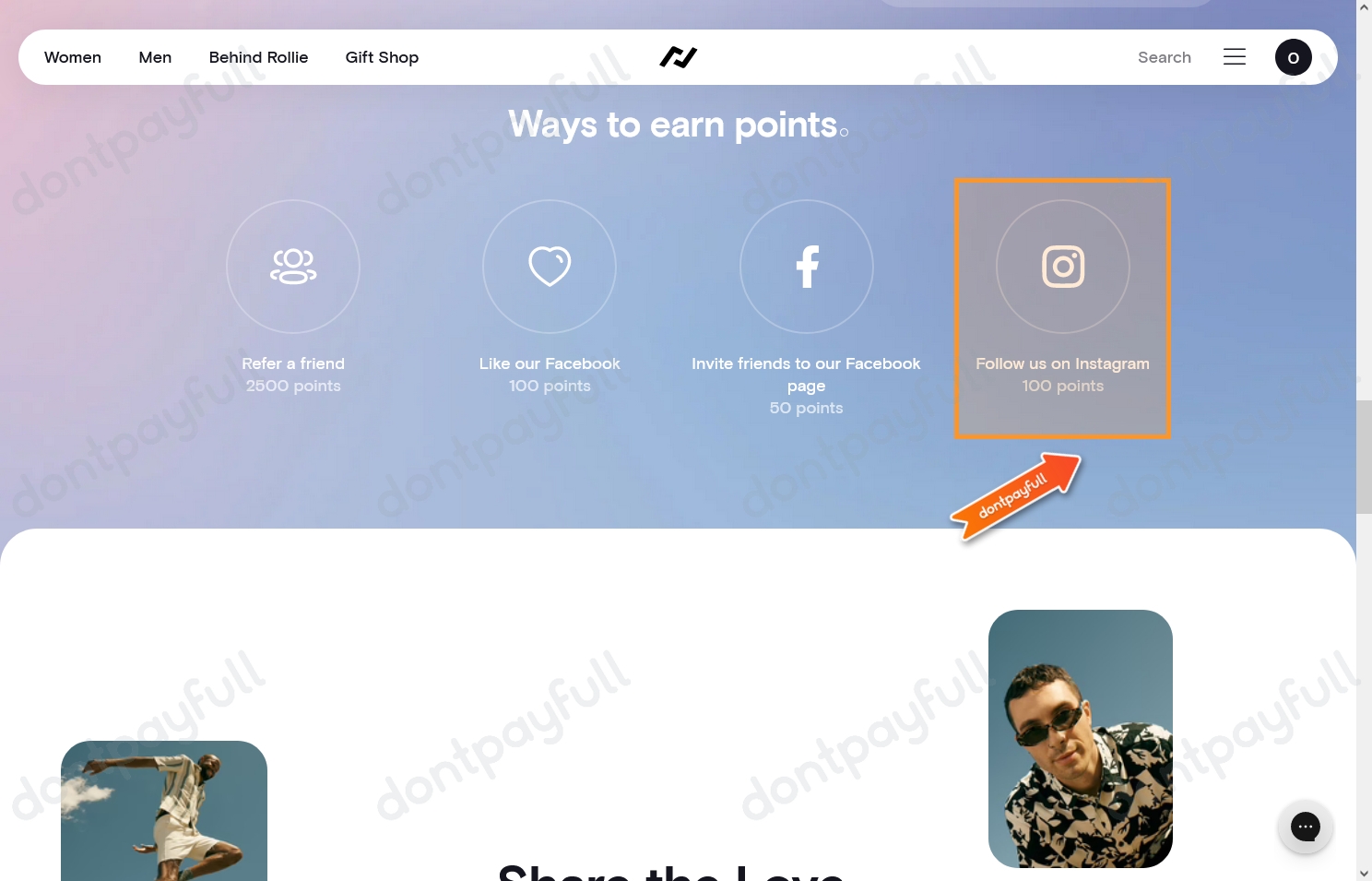 30 Off Rollie Nation DISCOUNT CODES September 2024