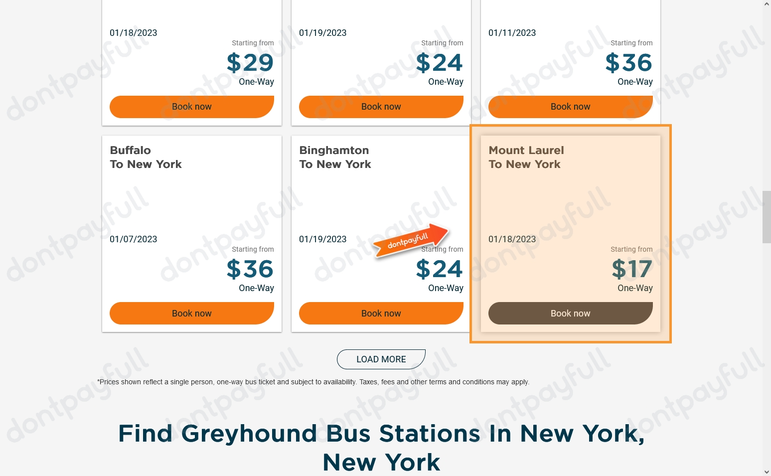 15 Off Greyhound Voucher Codes, Coupon Codes 2025