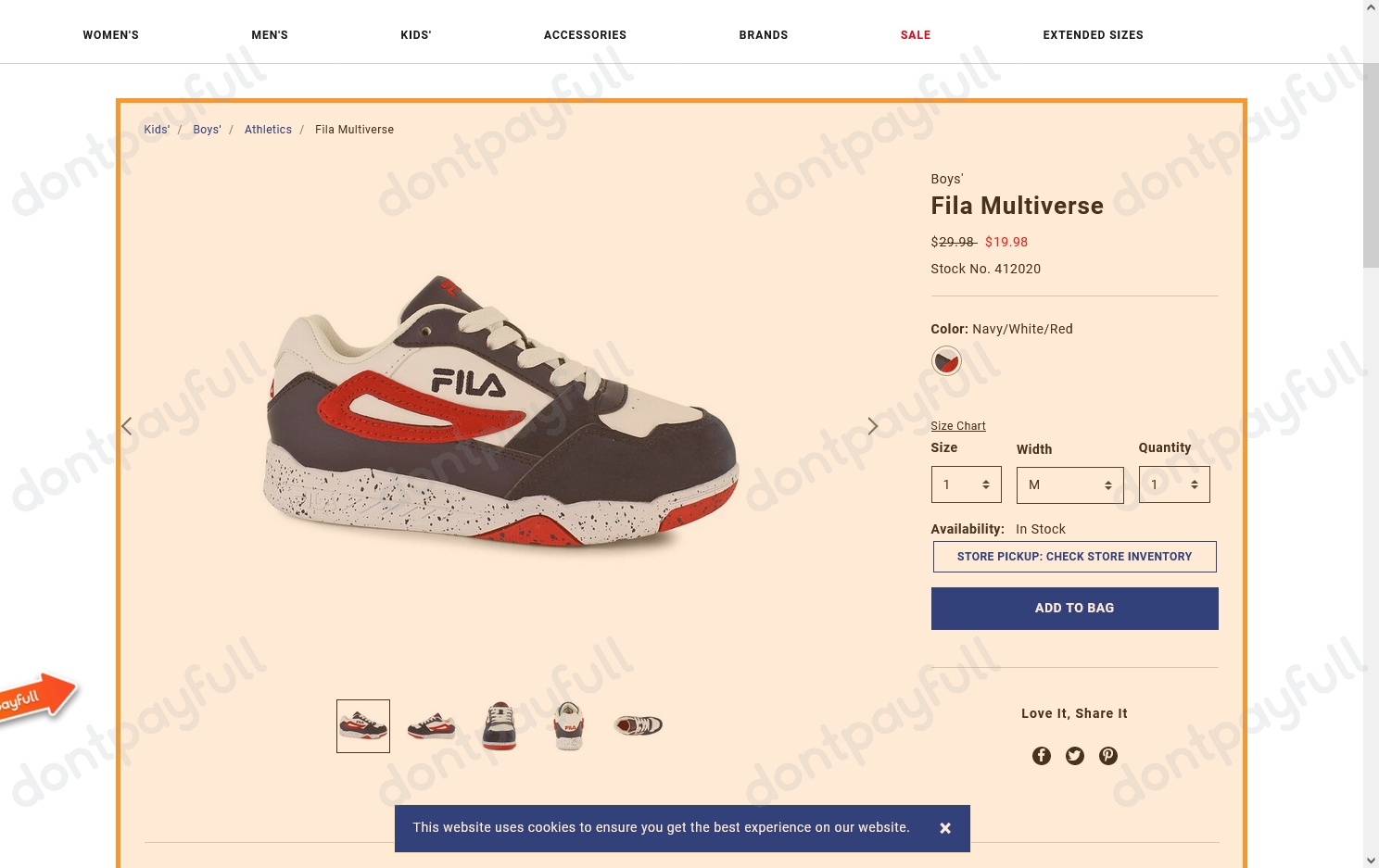 50% Off Shoe Show Mega Promo Codes December 2024 50% Off Shoe Show Mega Promo Codes December 2024