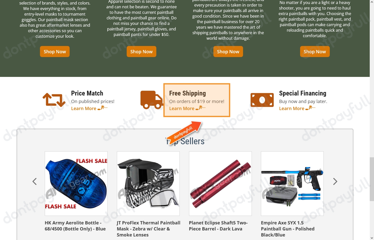 95 Off ANSgear COUPON ⇨ (14 ACTIVE) June 2023