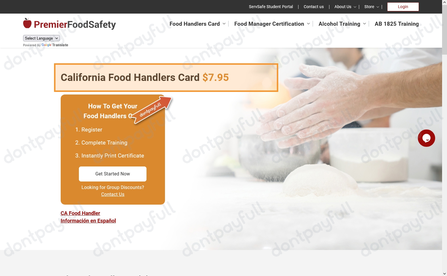 9 Premier Food Safety Discount Codes, Promo Codes
