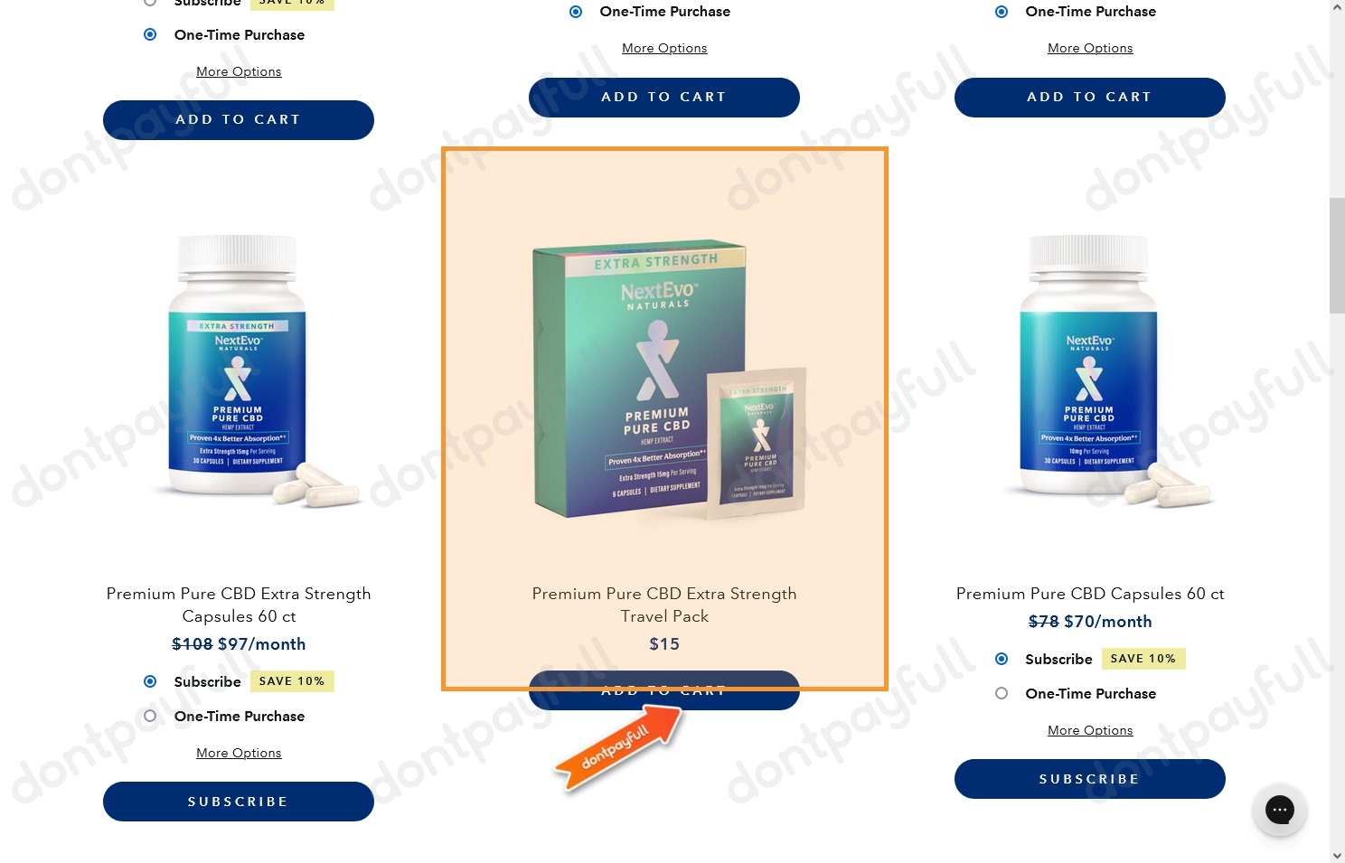 50 Off Nextevo Naturals COUPON CODES ⇨ October 2024