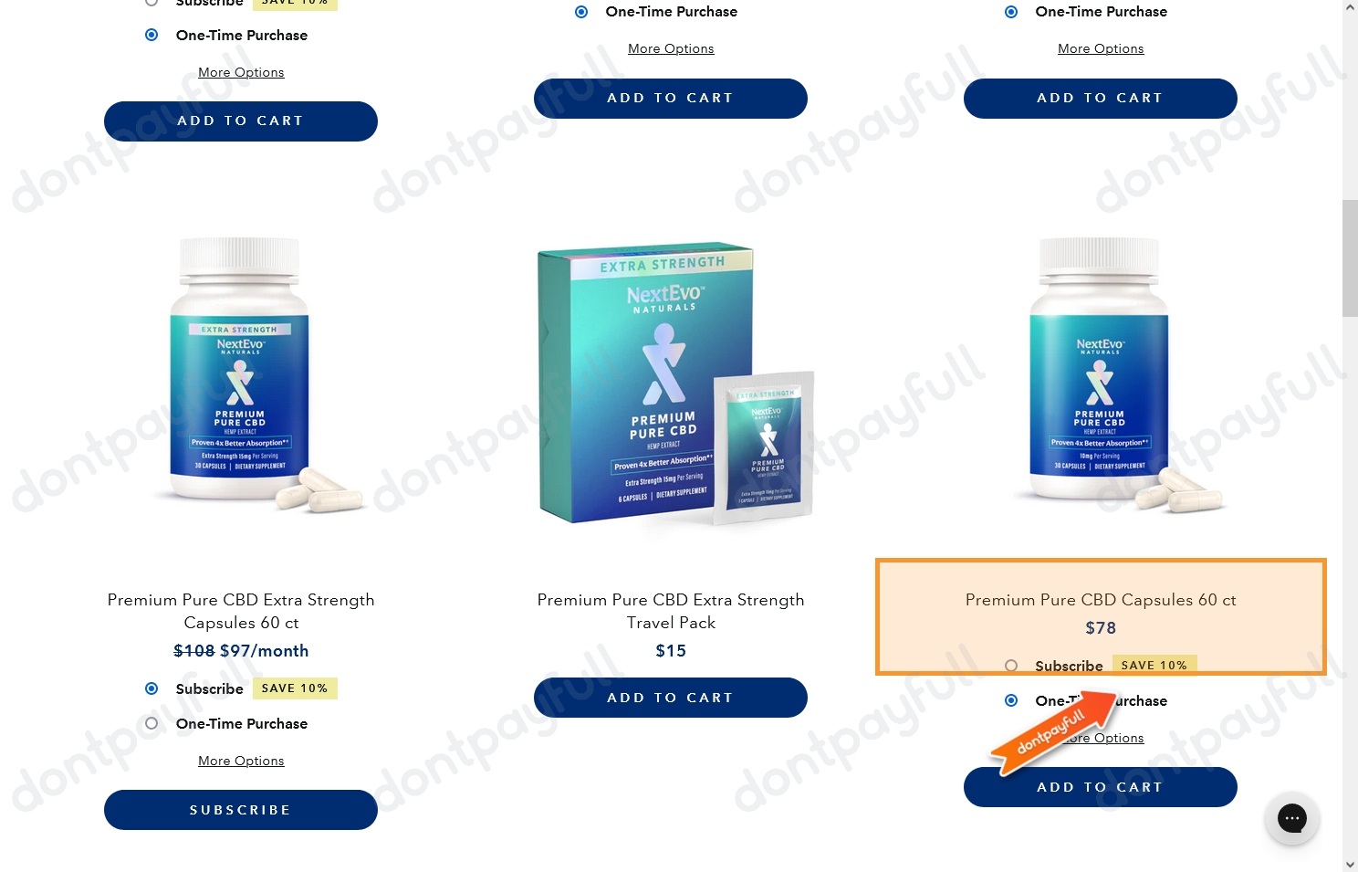 50 Off Nextevo Naturals COUPON CODES ⇨ October 2024