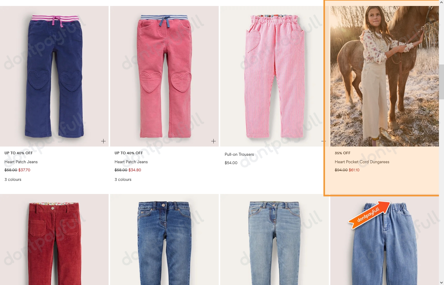 70 Off Boden Promo Codes (36 Active) September 2024