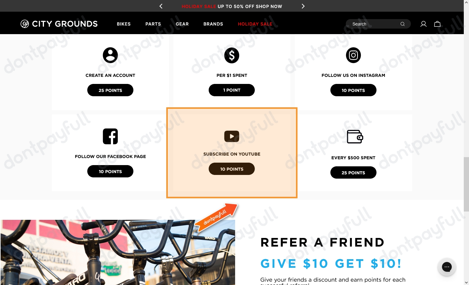 City Grounds Coupons (85 Discount) Feb 2023