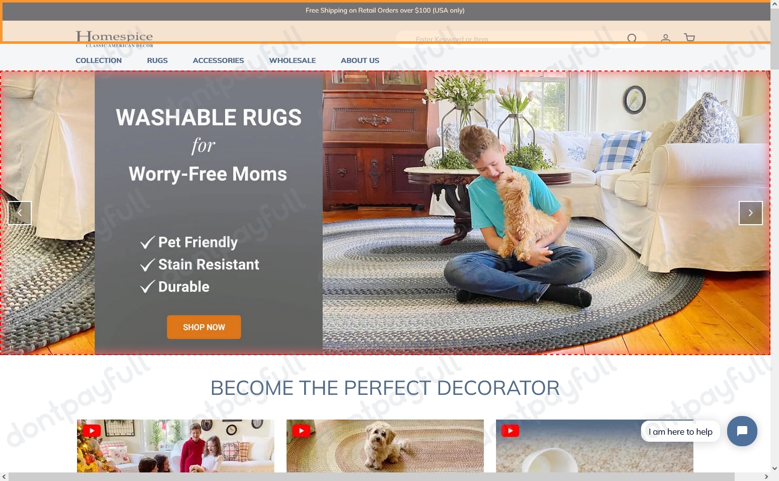 70 Off Homespice Decor COUPON CODES ⇨ August 2024