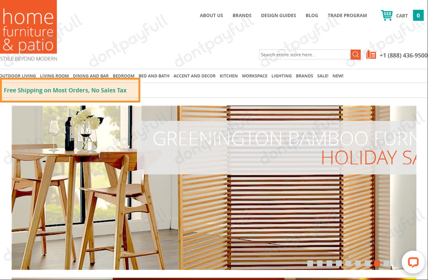 Home Furniture and Patio Coupons (77 Discount) Aug 2024