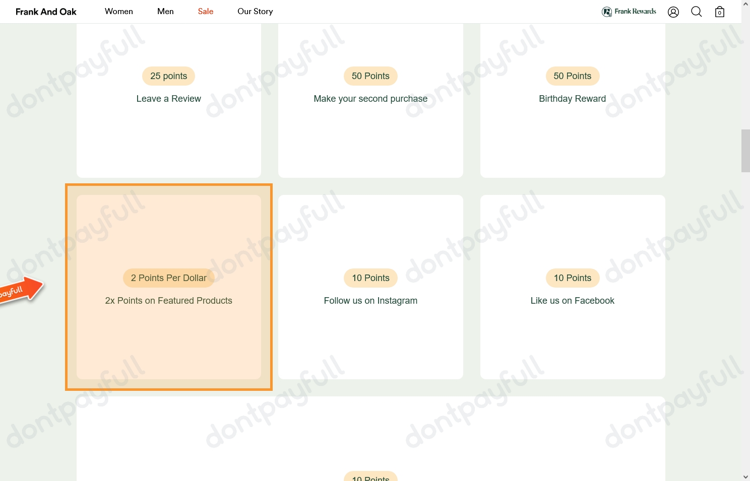 80 Off Frank & Oak DISCOUNT CODE ⇨ August 2024