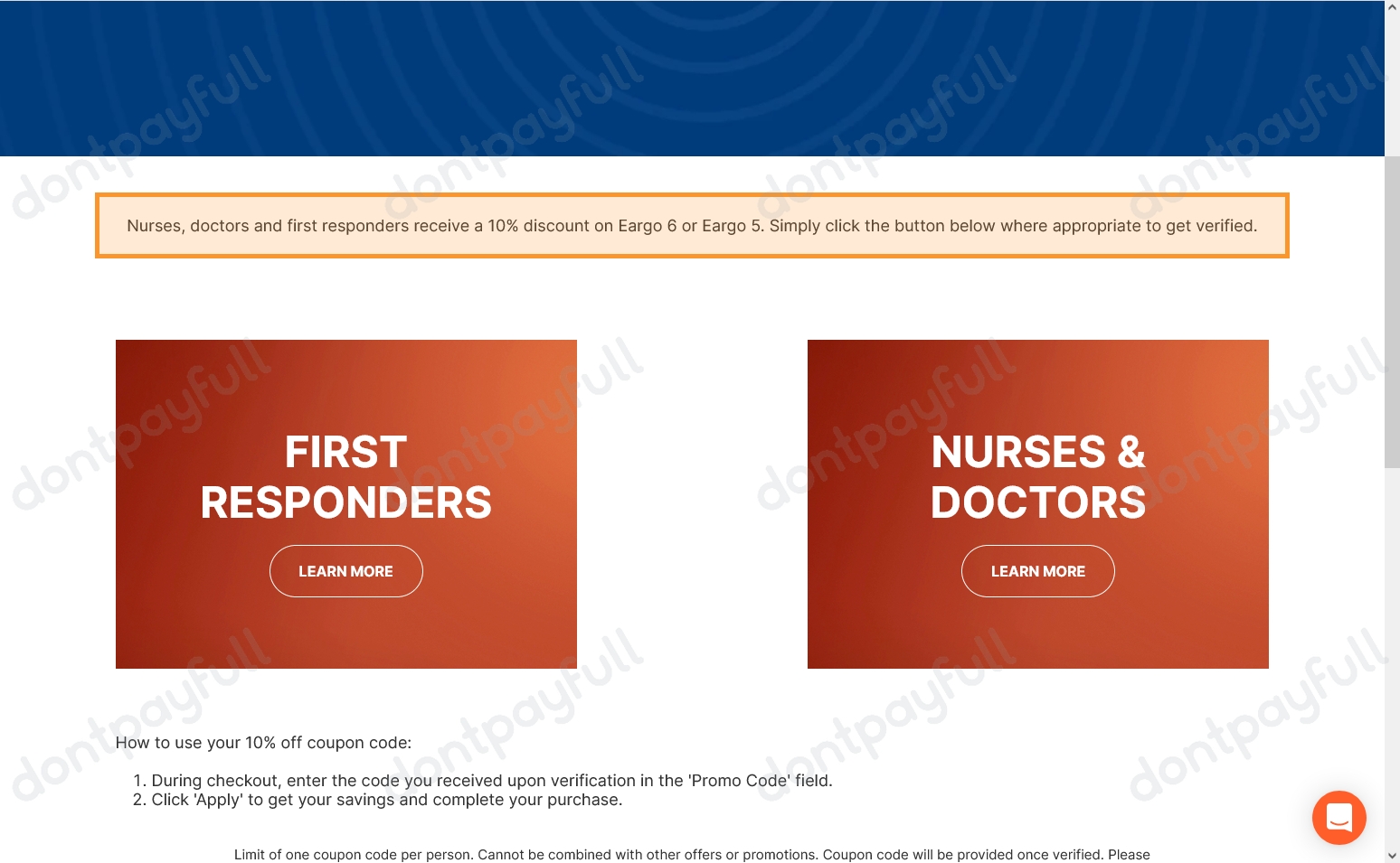 20 Off Eargo Coupon, Promo Code Feb 2023