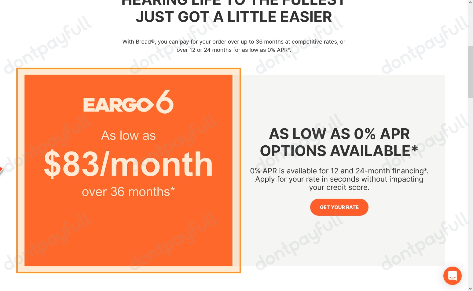 20 Off Eargo PROMO CODES (19 Active) September 2024