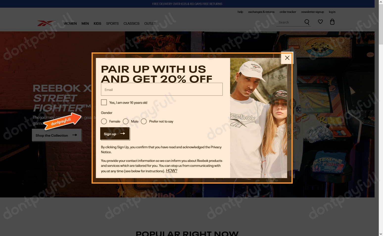 50 Off Reebok DISCOUNT CODES ⇨ September 2024