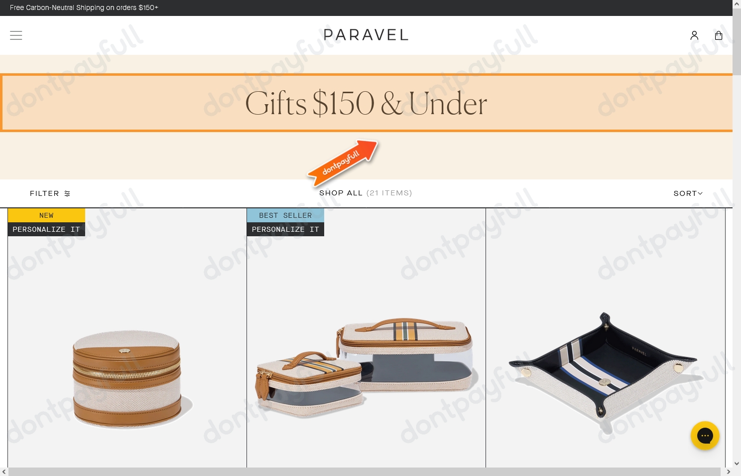 15 Off Paravel Promo Codes, Discount Codes, August 2024