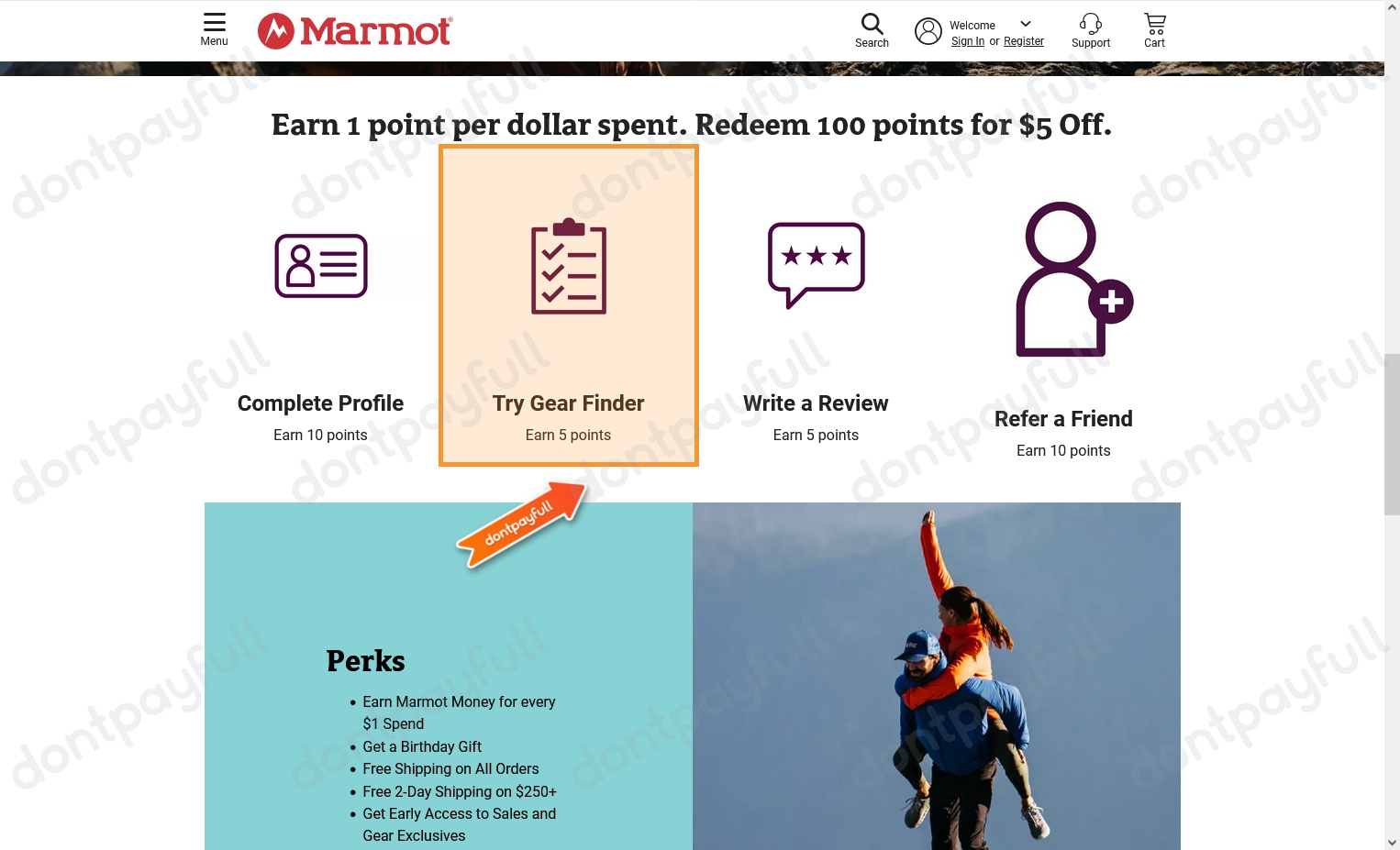 80 Off Marmot Promo Code, Coupon Codes March 2025