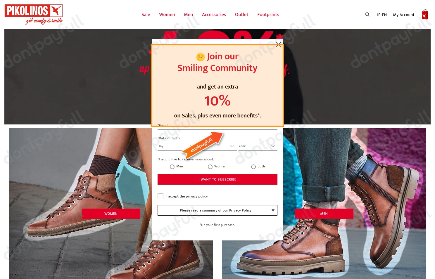 50 Off Pikolinos PROMO CODES (26 Active) August 2024