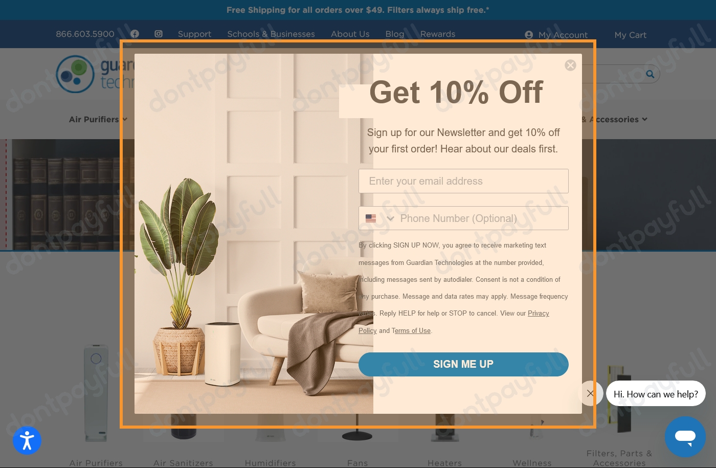 55 Off Guardian Technologies Discount Code January 2024