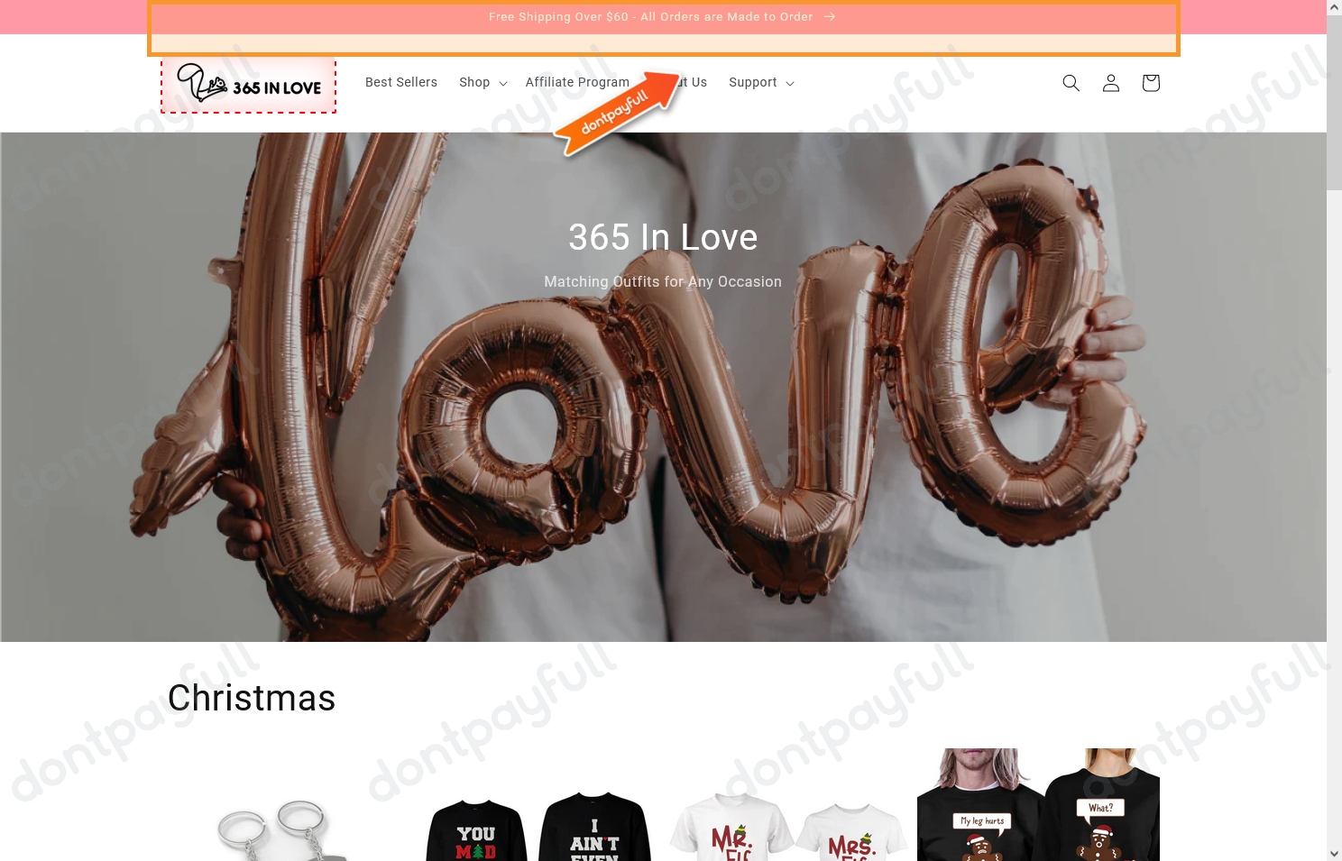 20 Off 365 In Love DISCOUNT CODE (16 Active) June 2023