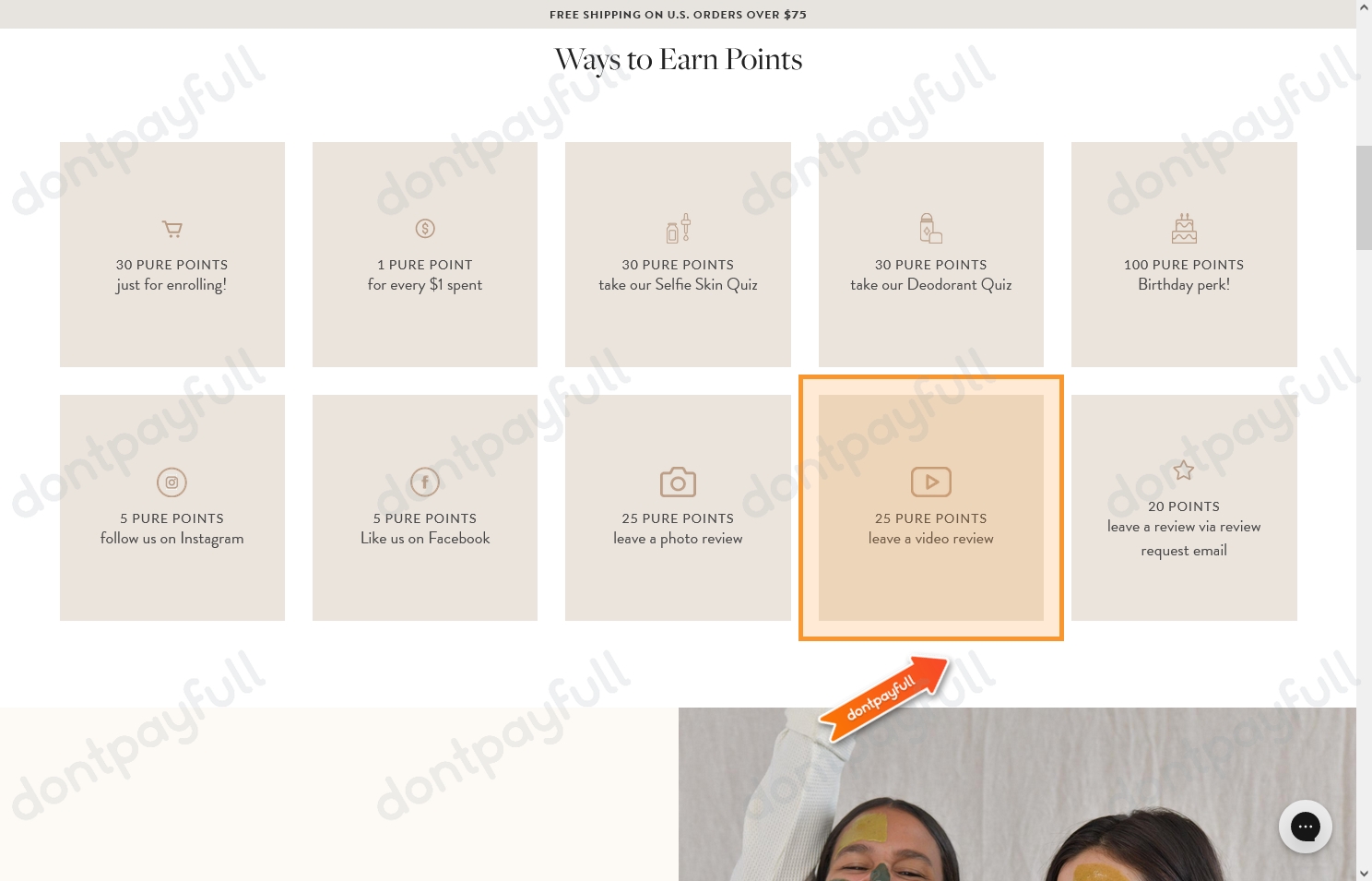 75 Off Primally Pure DISCOUNT CODE โจ March 2025