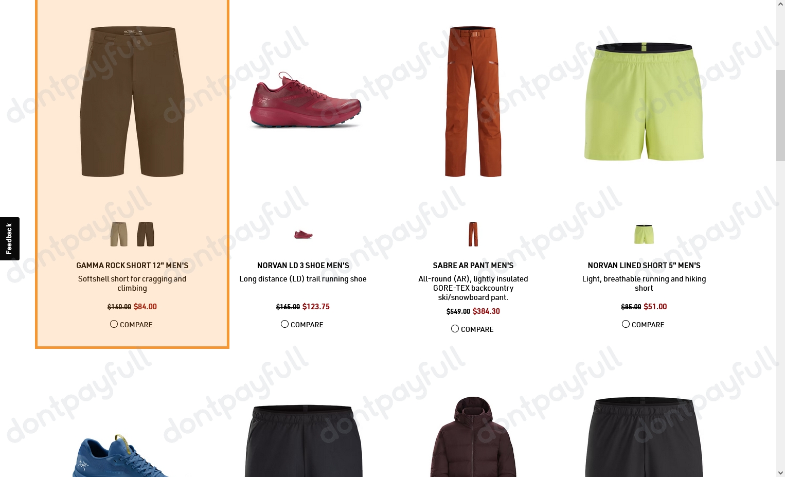 40 Off Arc'teryx Discount Codes, Coupons Oct 2024